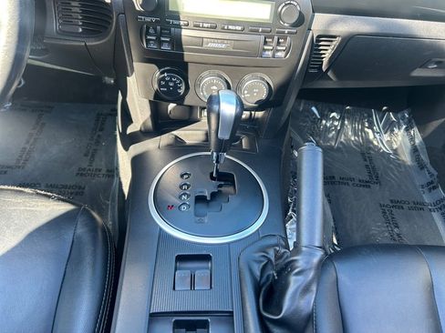 Used 2008 MAZDA MX-5 Miata Grand Touring w/ Premium Pkg image 12
