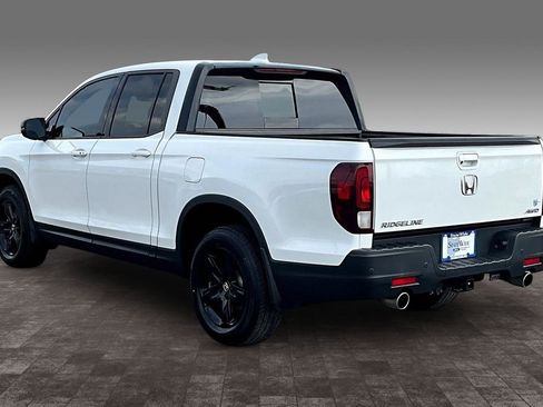Used 2023 Honda Ridgeline Black Edition image 25