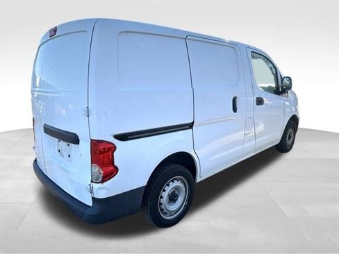 Used 2017 Chevrolet City Express LS image 6