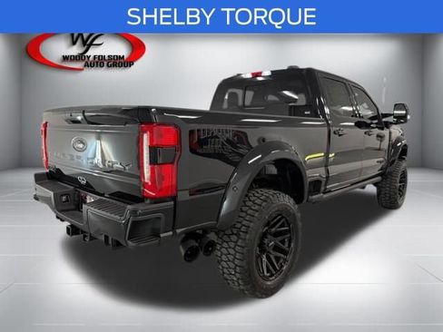 New 2026 Ford F250 Lariat w/ Black Appearance Package AWD/4WD image 4