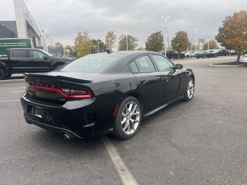 Used 2023 Dodge Charger GT image 8