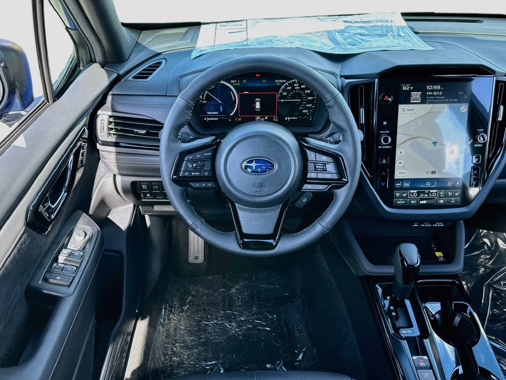 New 2026 Subaru Forester Touring AWD/4WD image 24