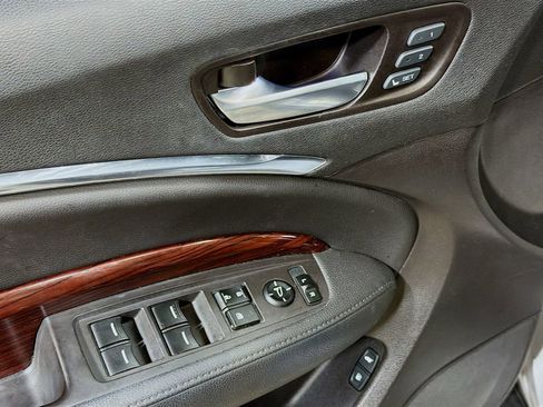 Used 2016 Acura MDX FWD image 24
