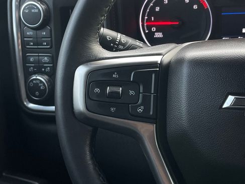 Used 2022 Chevrolet Silverado 1500 LT Trail Boss w/ Convenience Package II image 14