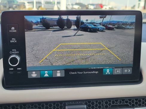 Used 2025 Honda HR-V EX-L image 29