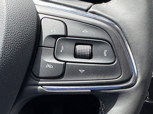 Used 2026 Buick Encore GX Preferred w/ Comfort Package FWD image 22