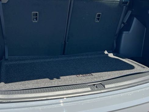 New 2026 Volkswagen Atlas SE AWD/4WD image 27