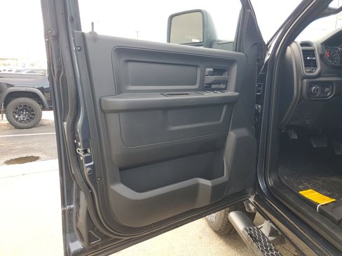 New 2026 RAM 2500 Tradesman image 6