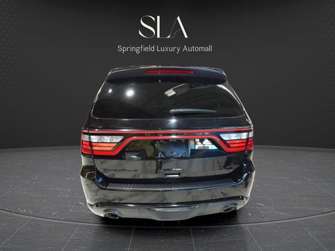 Used 2023 Dodge Durango SRT AWD/4WD image 5