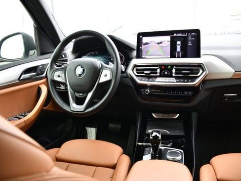 Used 2023 BMW X3 xDrive30i w/ Premium Package image 21