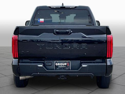 Used 2023 Toyota Tundra SR w/ SR Tow Package AWD/4WD image 5