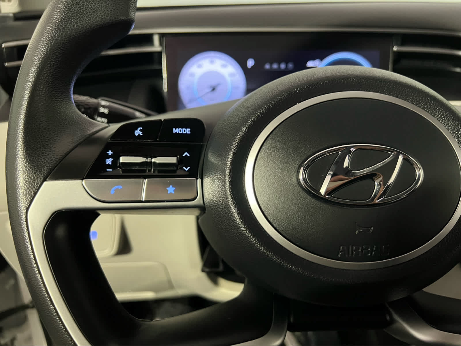 Used 2024 Hyundai Tucson SEL AWD/4WD image 17