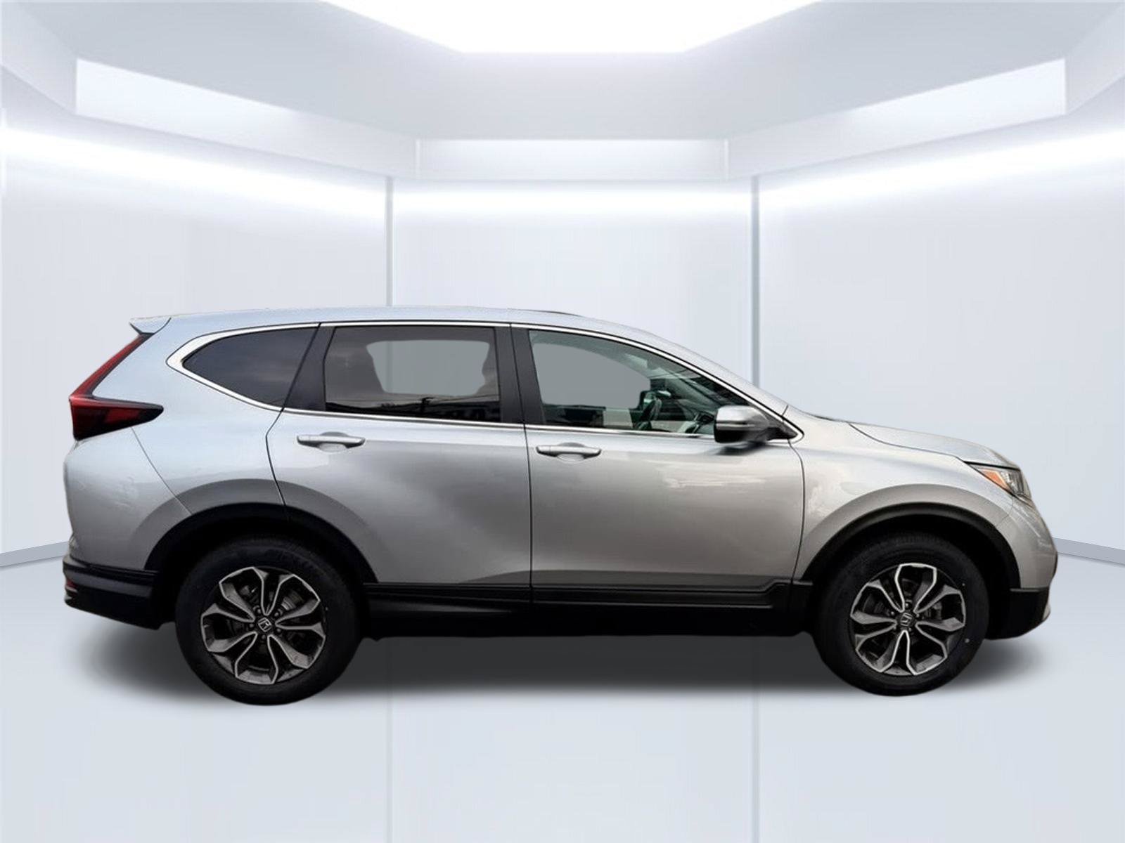 Used 2020 Honda CR-V EX-L image 4