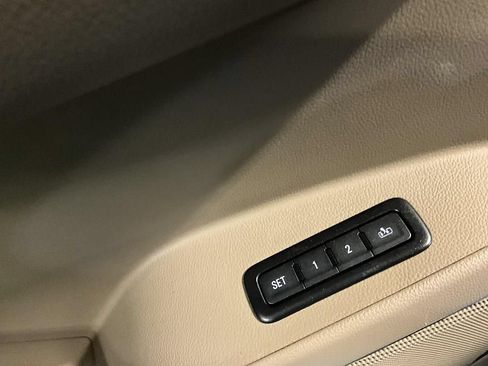 Used 2017 Chevrolet Tahoe LT w/ Luxury Package AWD/4WD image 29