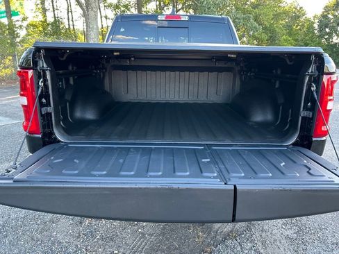 New 2025 RAM 1500 Big Horn image 27