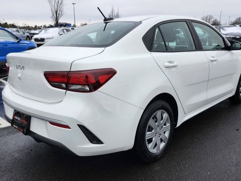 Used 2023 Kia Rio S image 15