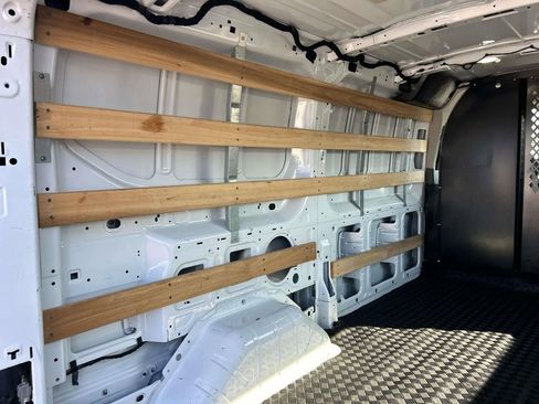 Used 2024 Ford Transit 250 Base w/ Exterior Upgrade Package image 16
