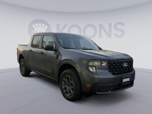 New 2026 Ford Maverick XLT image 10