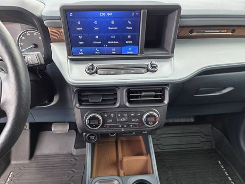 Used 2022 Ford Maverick Lariat w/ Lariat Luxury Package AWD/4WD image 11