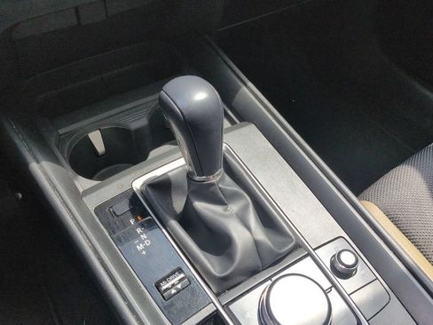 Used 2025 MAZDA CX-50 AWD 2.5 S w/ Premium Package image 5