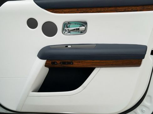 Certified 2022 Rolls-Royce Ghost image 67