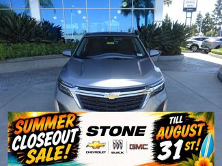 Certified 2024 Chevrolet Equinox LT FWD video 2