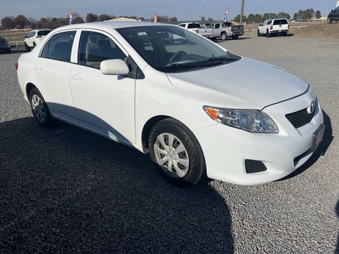 Used 2010 Toyota Corolla LE image 1