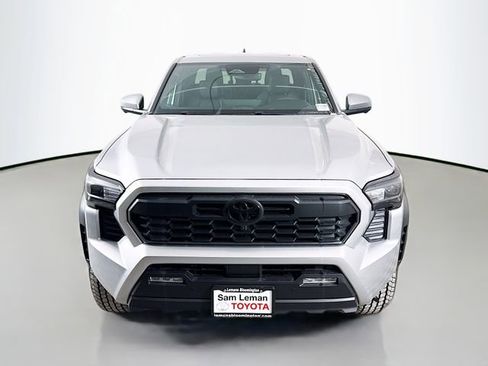 New 2026 Toyota Tacoma TRD Off-Road image 2