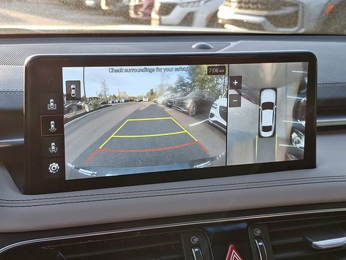 Certified 2023 Genesis G70 3.3T w/ Sport Prestige Package AWD/4WD image 20