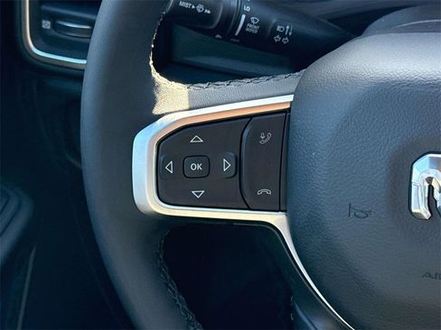 New 2026 RAM 1500 Big Horn image 15