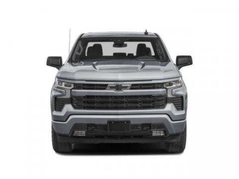 New 2026 Chevrolet Silverado 1500 RST w/ RST All Star Premium Package AWD/4WD image 7