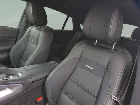 New 2026 Mercedes-Benz GLE 53 AMG 4MATIC Coupe image 17