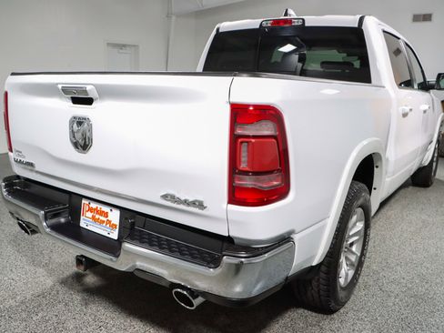 Used 2022 RAM 1500 Laramie image 7