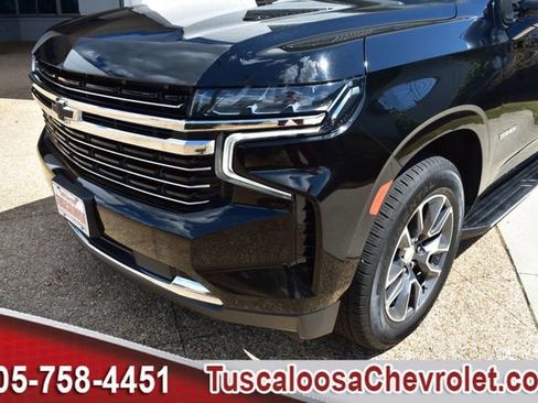 Certified 2021 Chevrolet Tahoe LT RWD image 47