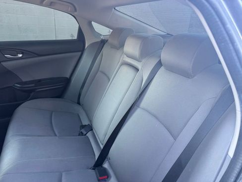 Used 2017 Honda Civic EX-T image 23