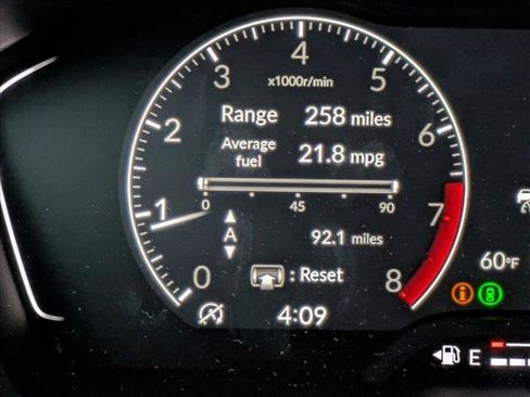 New 2026 Honda Civic Sport image 11