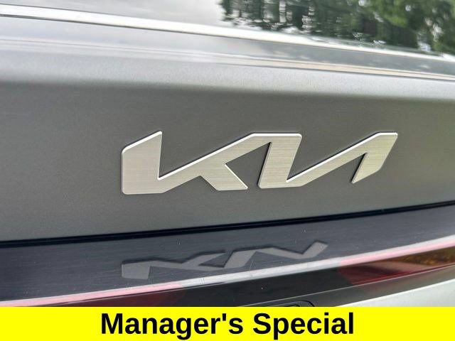 Used 2026 Kia K5 GT-Line w/ GT-Line Red Interior Package FWD image 54