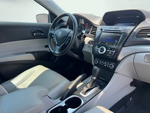 Used 2016 Acura ILX FWD image 36