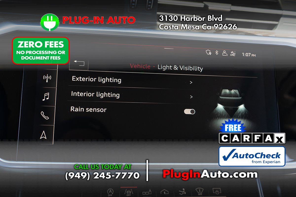 Used 2019 Audi A7 3.0T Prestige w/ Prestige Package AWD/4WD image 38