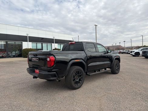 New 2025 GMC Canyon Elevation w/ Convenience Package image 5