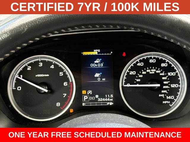 Used 2022 Subaru Forester Limited AWD/4WD image 28