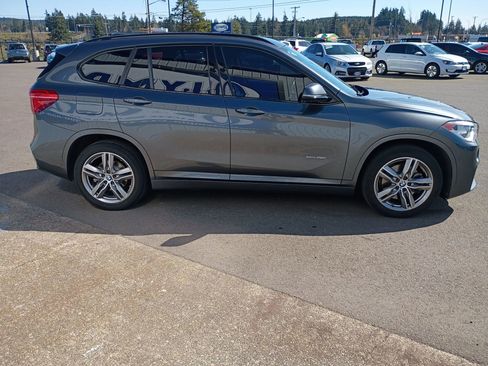 Used 2016 BMW X1 xDrive28i w/ Premium Package image 13