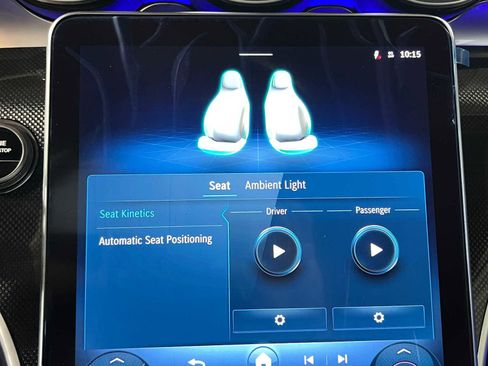 New 2025 Mercedes-Benz CLE 300 4MATIC Coupe image 25