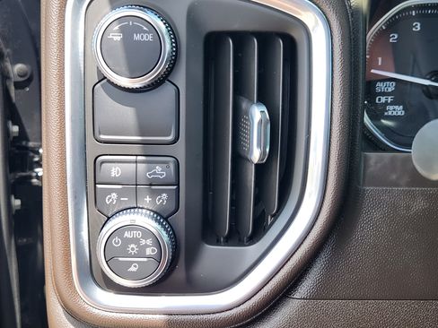 Used 2021 GMC Sierra 1500 SLT w/ SLT Convenience Package RWD image 23