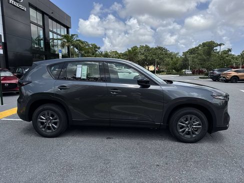 New 2026 MAZDA CX-5 AWD 2.5 S image 5