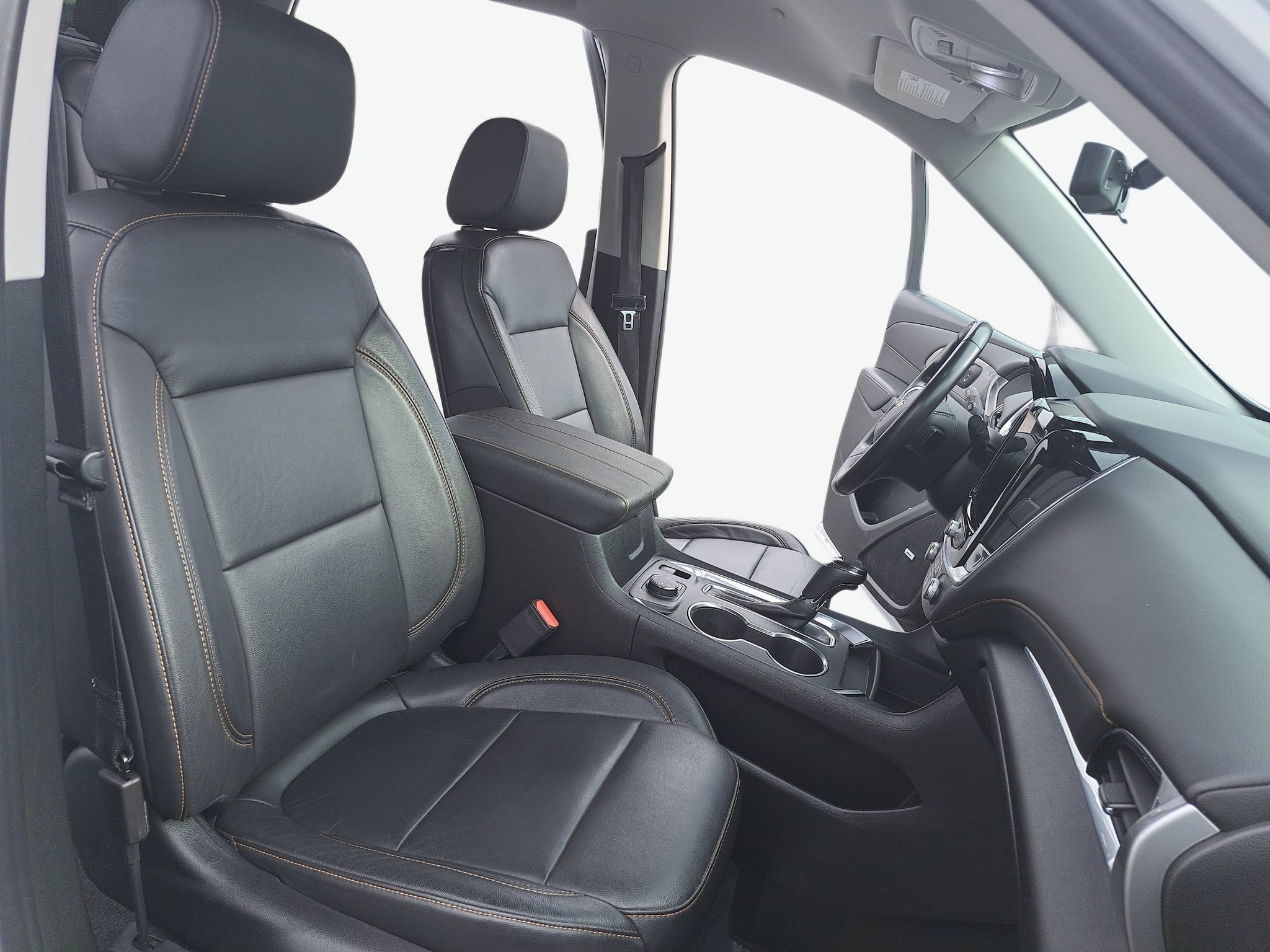 Used 2020 Chevrolet Traverse LT w/ LT Premium Package AWD/4WD image 11