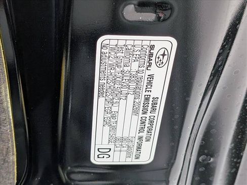 New 2026 Subaru Outback Touring AWD/4WD image 18