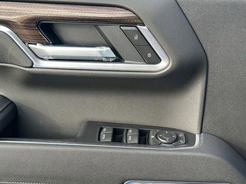 New 2026 Chevrolet Silverado 1500 LT w/ All Star Edition Plus image 16