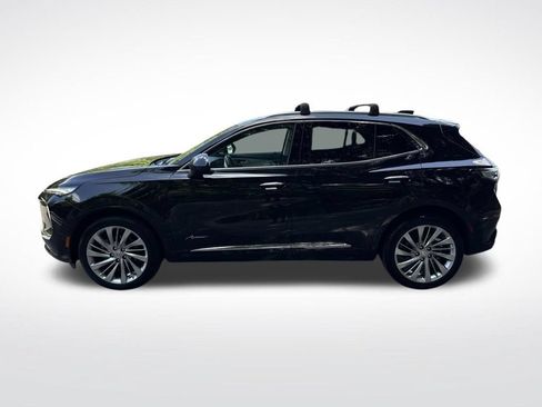Used 2024 Buick Envision Avenir AWD/4WD image 8