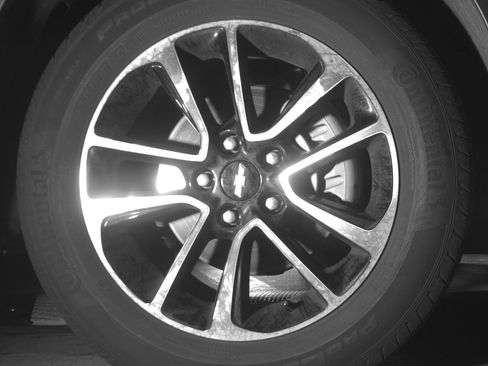 Used 2025 Chevrolet TrailBlazer LT FWD image 13